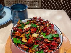 -山石榴·贵州菜(丰盛里店)