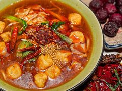 -小乾杯串店•16年沈阳烧烤(文安路店)