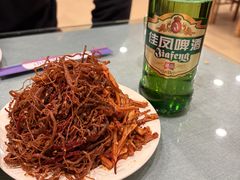 -春花民族美食(佳木斯总店)
