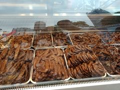 -张鸭子重庆特产卤味小吃(未来国际店)