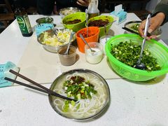 -小倪羊肉米线馆