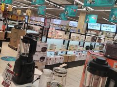 -永辉超市(萧山宝龙广场店)