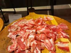 -悦全日餐厅·仁恒洲际酒店