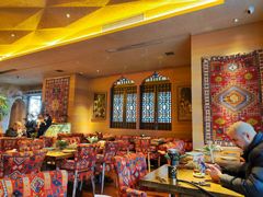 -Antalya安塔利亚土耳其餐厅(猎德店)