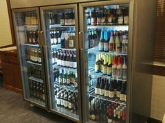 啤酒-渔娘渔家丹东海鲜(东直门店)