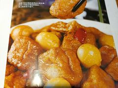 -好嫂子酱猪手•农家菜(华远坊店)