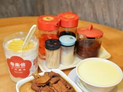 -南信牛奶甜品专家