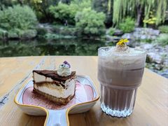 -三忘湖 SWANSEEN(柳荫公园店)