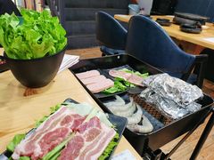 -御记碳烤肥牛(东城万达店)