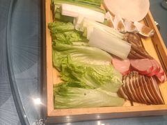 -味道家宴