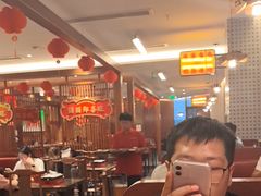 -郑喜旺烧烤(郑州总店)