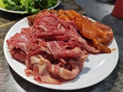 -33韩式自助烧烤(环城南路店)