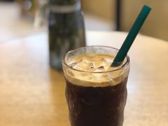 -叁秋咖啡 SANQIU COFFEE(天津河北路店)