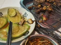 -刘三姐烤肉总店(飞山街店)