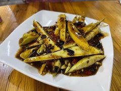 -玛扎烧烤私房菜