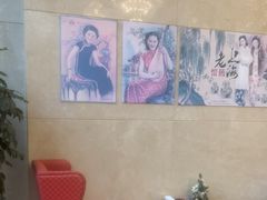 -上海吉臣维景酒店·维多利亚餐厅
