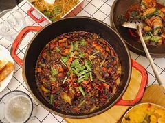 -烛影拾光观景餐厅·创意菜·摄影·小提琴(大唐不夜城店)