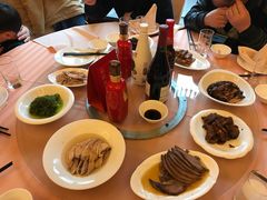 -锦江都城闵行饭店