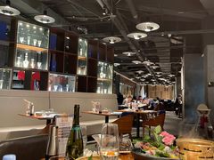 -Mr·Fish鱼鲜生海鲜放题(银泰in99店)