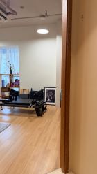 -阿南达·瑜伽普拉提·阿育吠陀疗愈中心