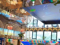 -巴依老爷新疆美食(常营店)