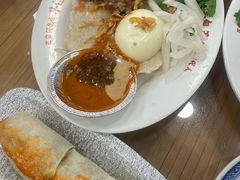 -芋包王闽南茶楼(八市店)