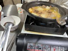 -华仔哥牛杂餐室