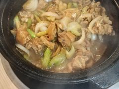 -重庆鸡公煲(学衡路店)