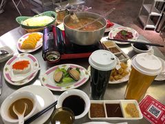 -燃计沙茶皇·香港沙茶火锅(人广旗舰店)
