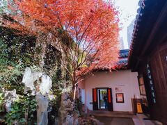 -南京市民俗博物馆(甘熙宅第)