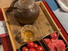 -华夏良子·足道SPA艾灸(翠微店)