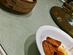 时来运转-海蓝海鲜馆(五四北店)