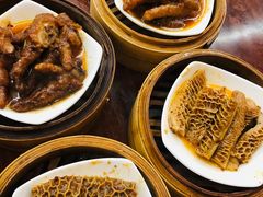 -彩景大茶楼(平湖店)