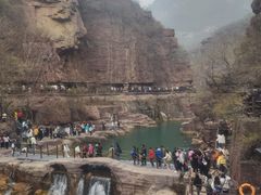 -云台山风景名胜区