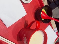 -永和大王(蛙嫩鸡香煲煲鲜·军博店)