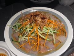 -前海沿·青岛菜(大拇指广场石老人店)