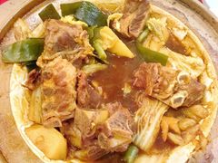 -宏状元现熬粥·京味菜(五棵松店)