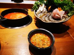 -呷哺呷哺 黄金牧场 (新中关购物中心店)