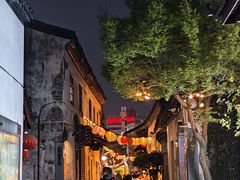 -衣裳街历史文化街区