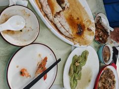 -奥华餐厅·老张记(台基厂店)