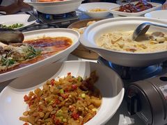 -上座·餐厅(阳光100店)
