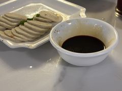 -老地方海鲜坊(步行街店)