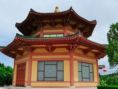 -龙口南山旅游景区