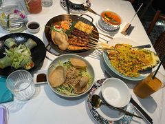 -花样西贡·法式越南菜餐厅(桂林万象城店)