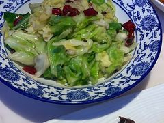 -茅庐川菜(烟台万象汇店)