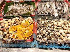 -马哥孛罗咖啡厅·Cafe Marco (厦门马哥孛罗东方大酒店)