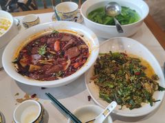 -家宴滇食记·云南家常菜