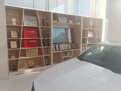 -凯迪拉克·上海百联沪通(汶水路店)