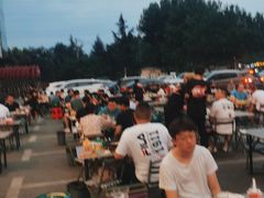 -永红源啤酒·烧烤·海鲜·大排档(青特城店)