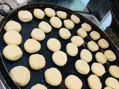 -长发西饼(西园店)